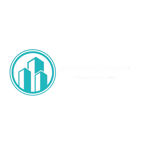Noullton Precision, LLC industrial production Logo